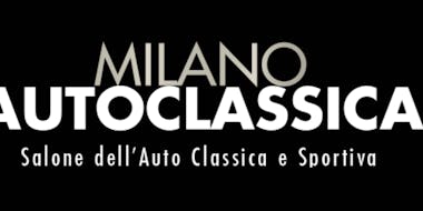 Milano AutoClassica 2025: Guida Completa all’Evento Auto