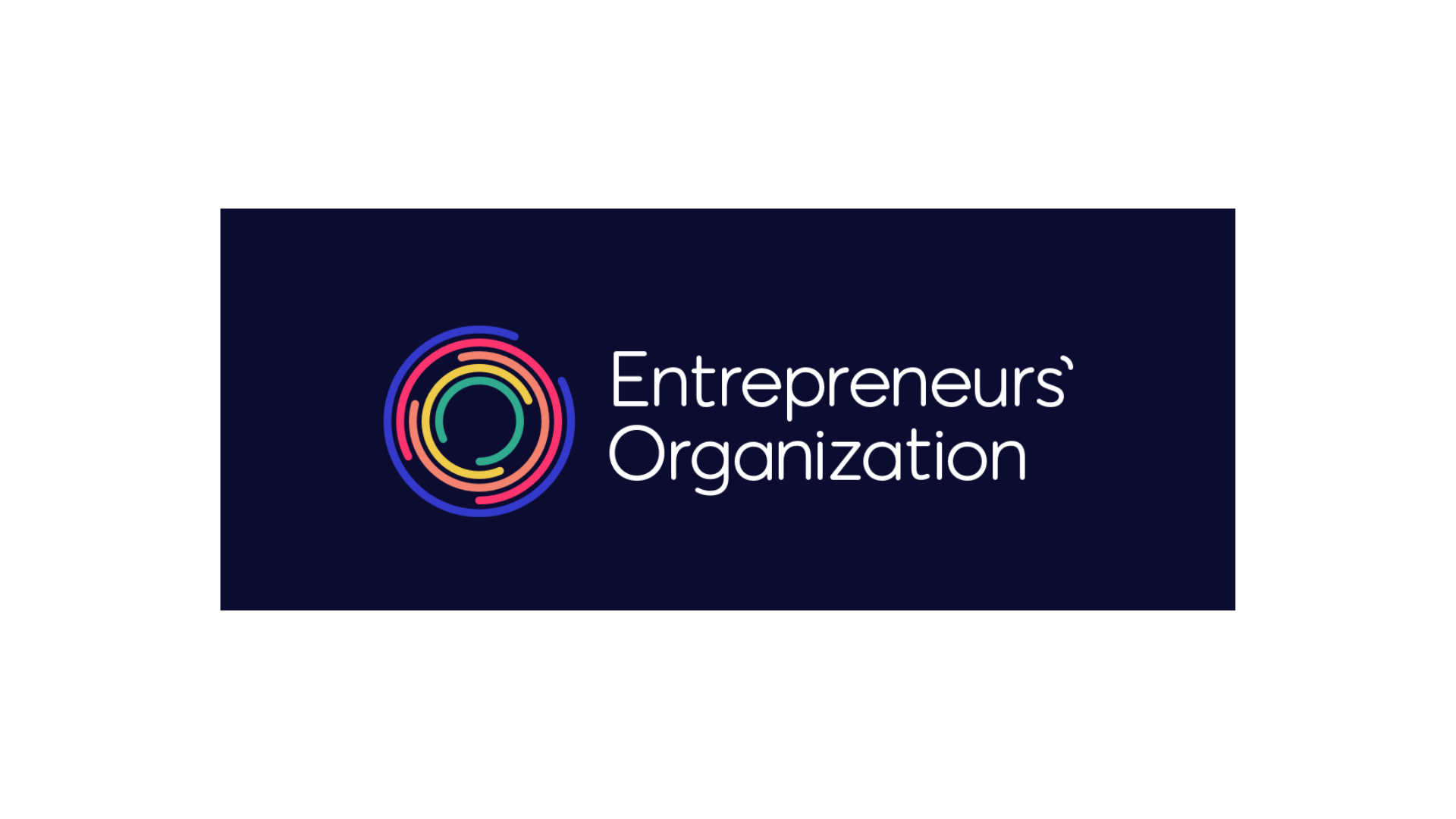 entrepreneurs organization