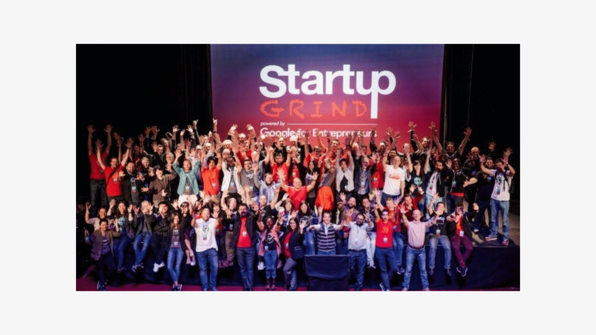 startup grind