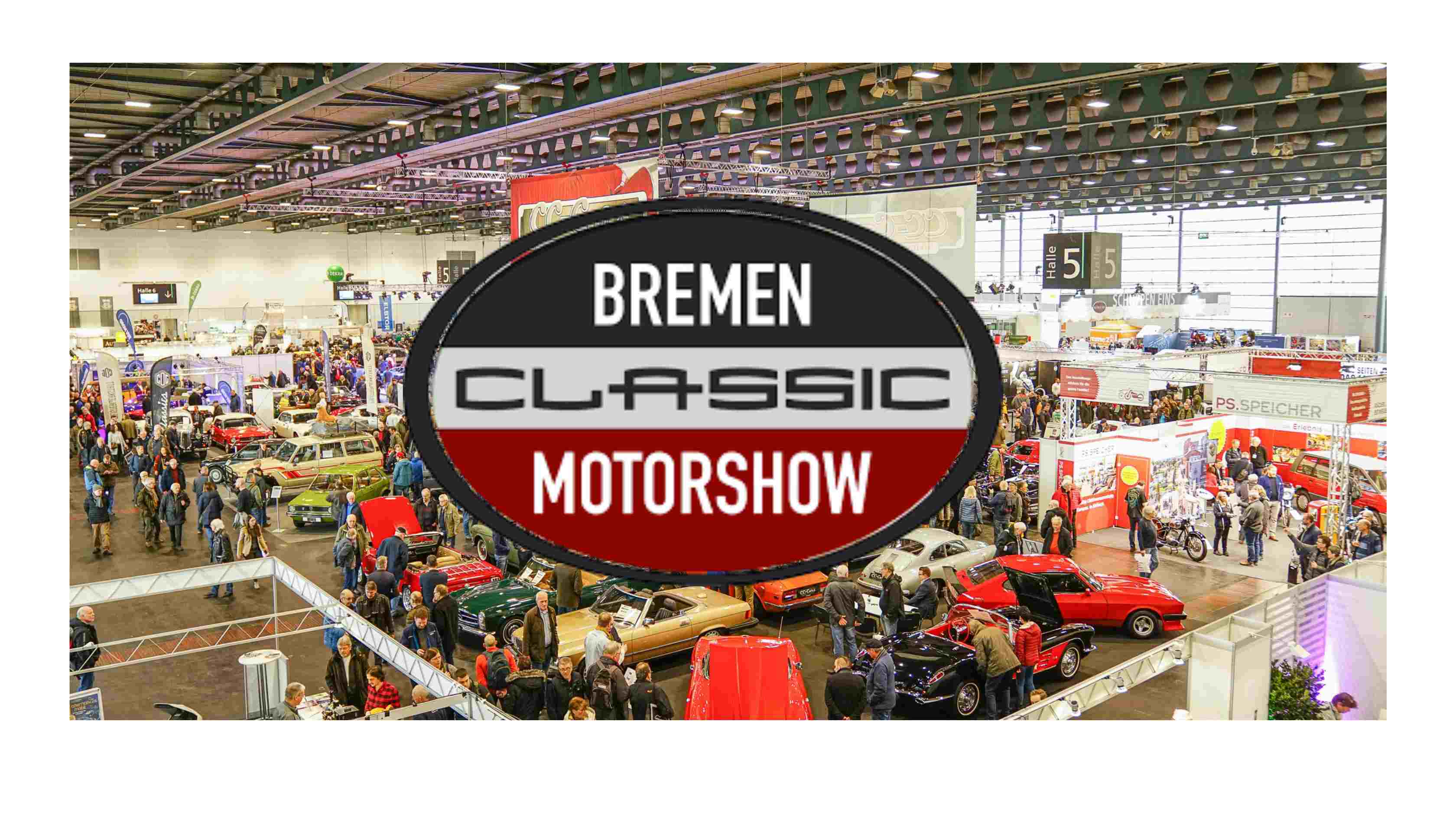 bremen motorshow