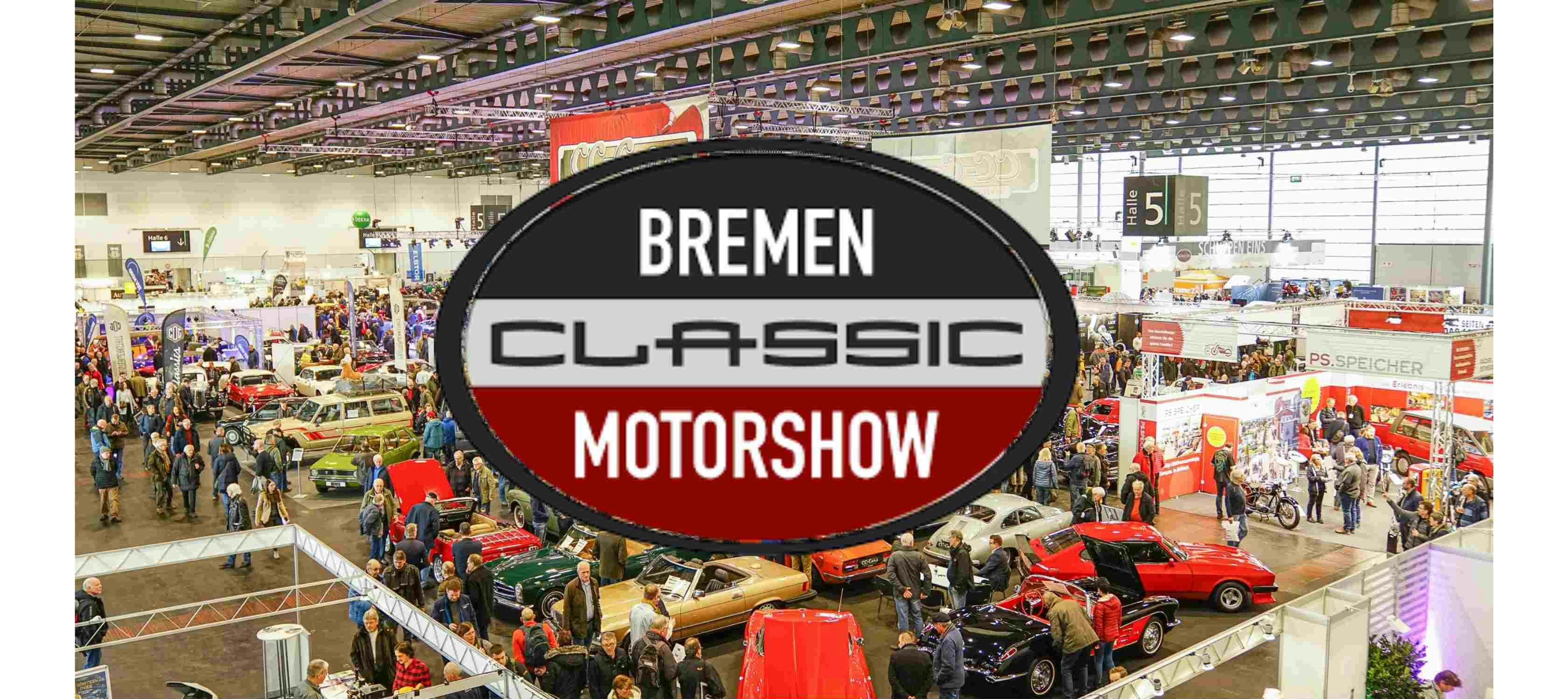 bremen motorshow