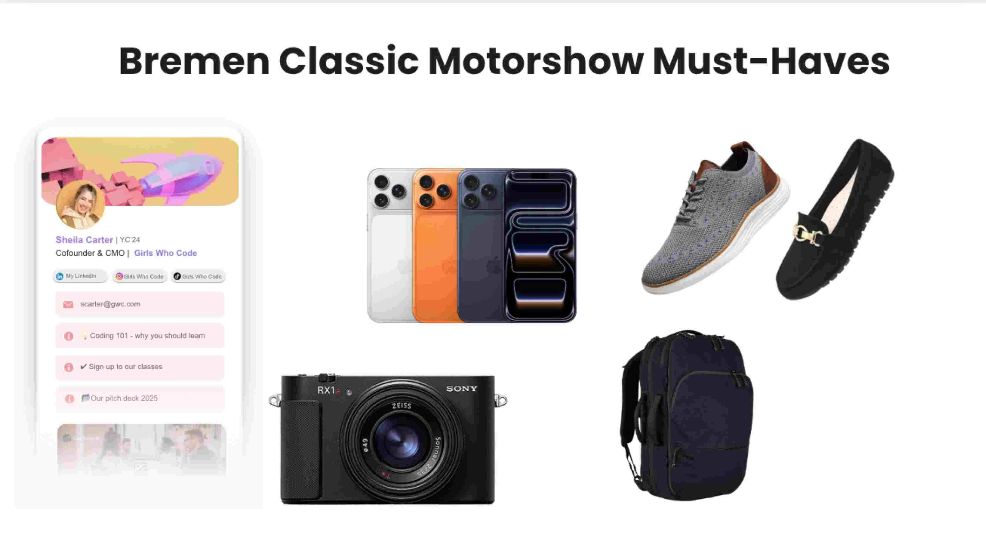 bremen classic motorshow