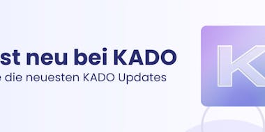 Was gibt’s Neues bei KADO — Januar 2026: Team-Updates & mehr