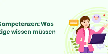 Digitale Kompetenzen: Was Berufstätige wissen müssen