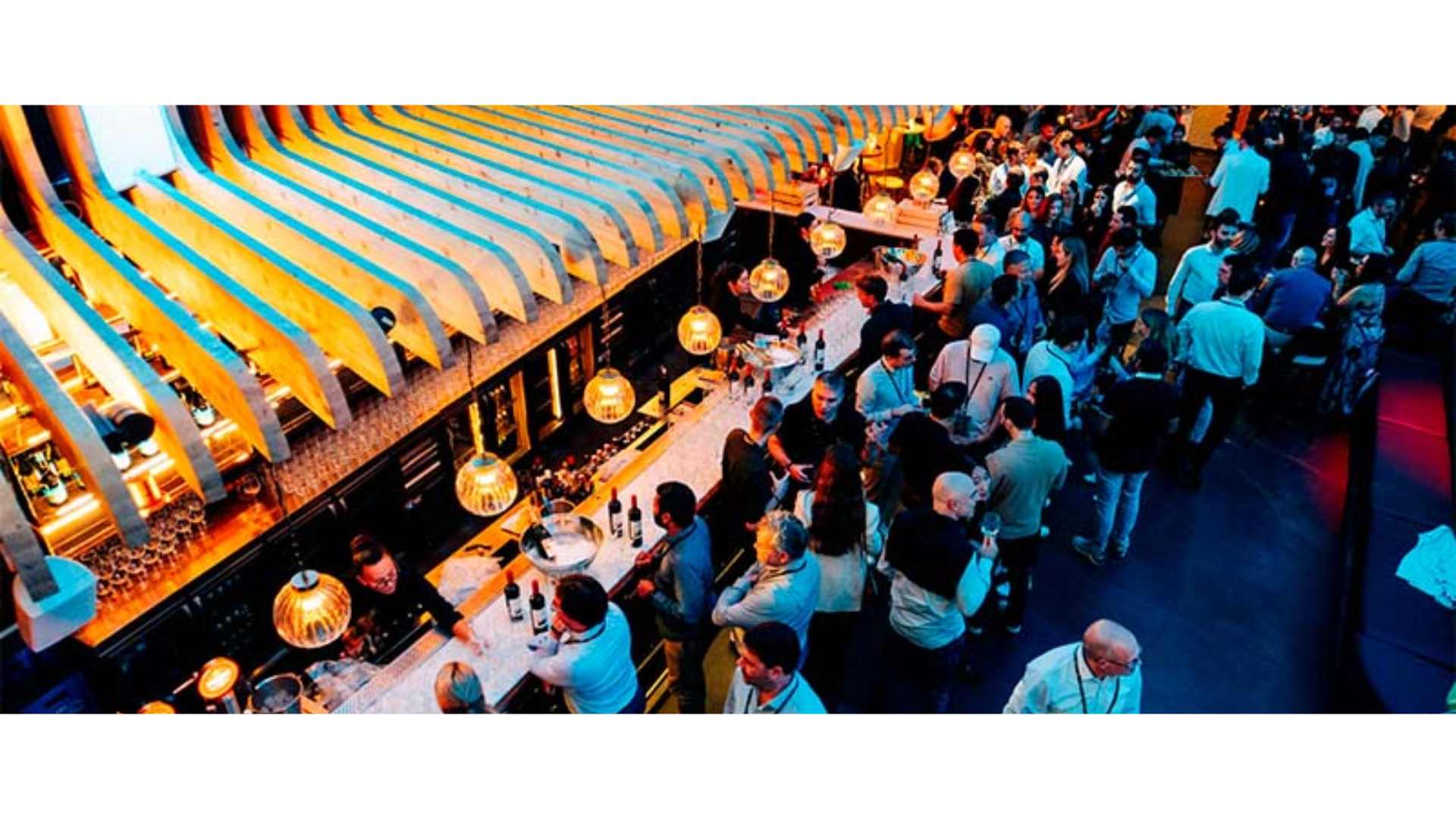 Madrid Networking Mixer — Plug and Play Spain