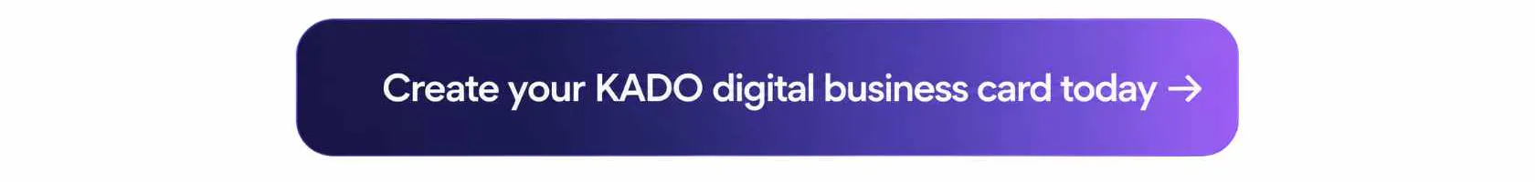 Create your free KADO digital business card →