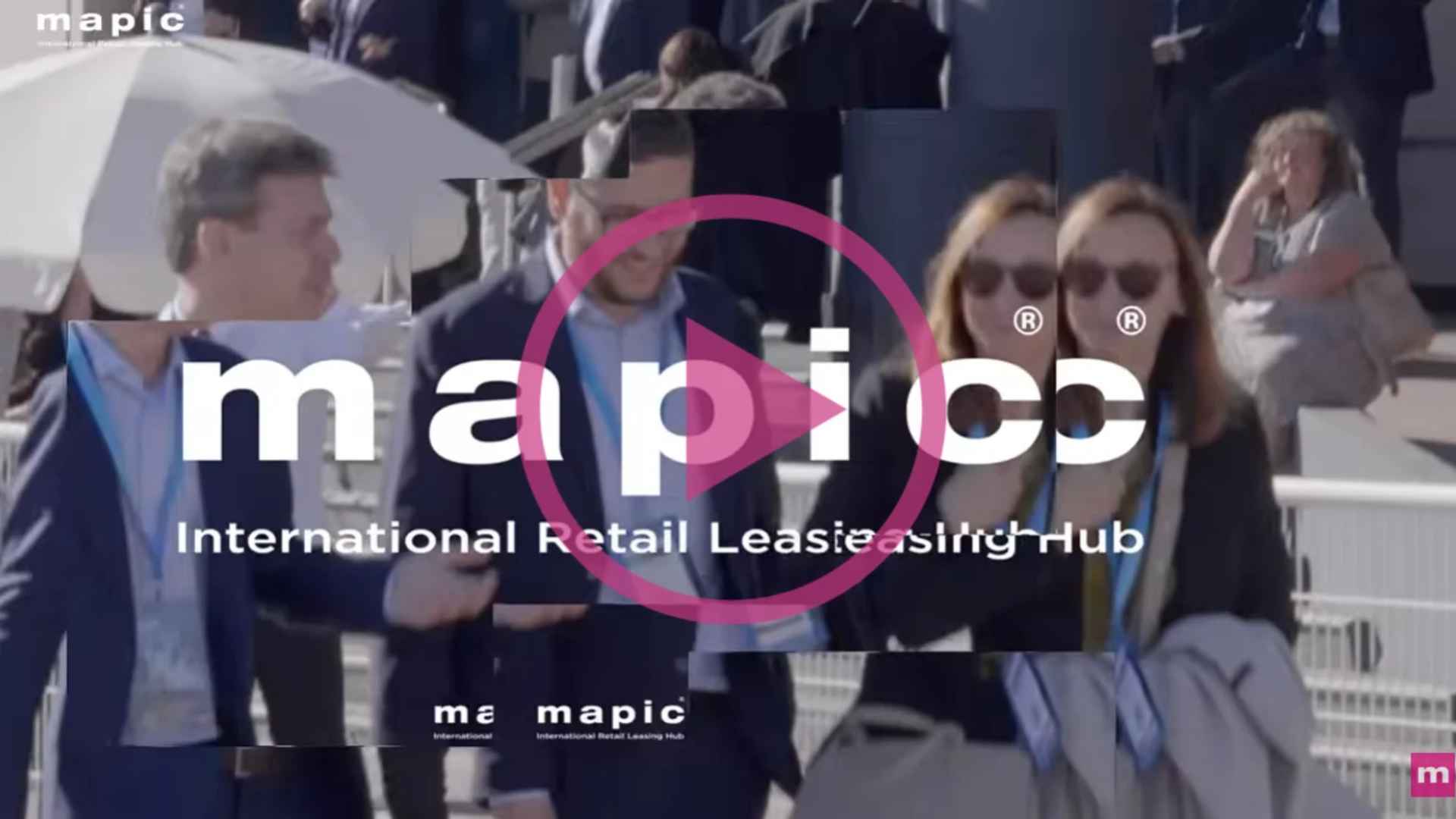 MAPIC: date, location e guida al retail real estate