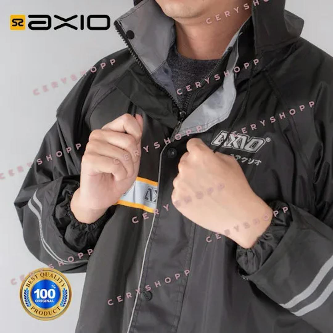 Axio Original Rain Gear for All Weather