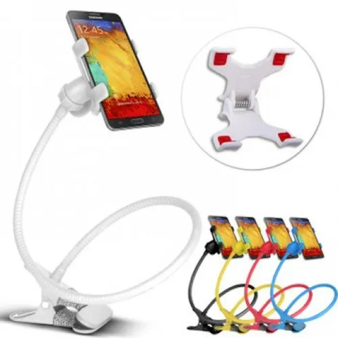 Lazypod Smartphone Holder