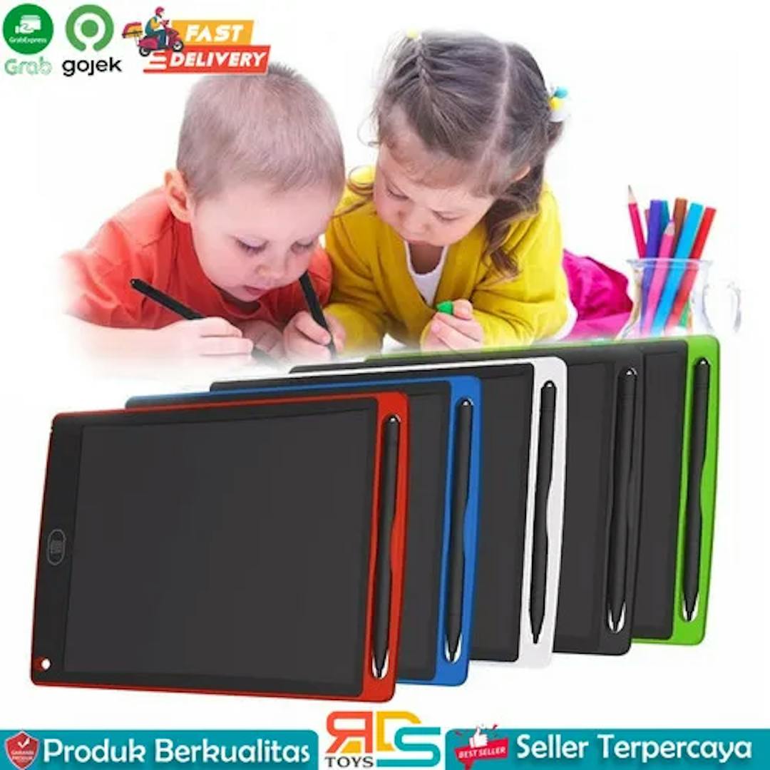 LCD Writing Pad for Kids