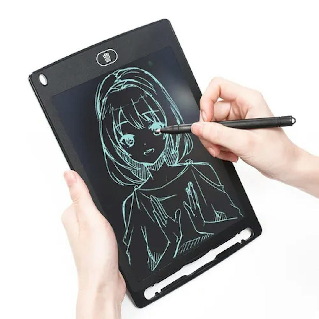 Drawing Pad for Kids