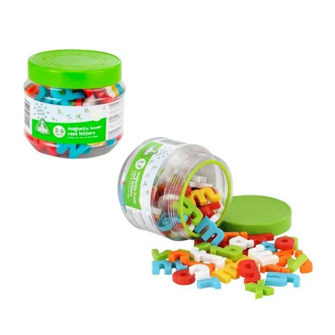 ELC Magnetic Letters Set Lower Case 