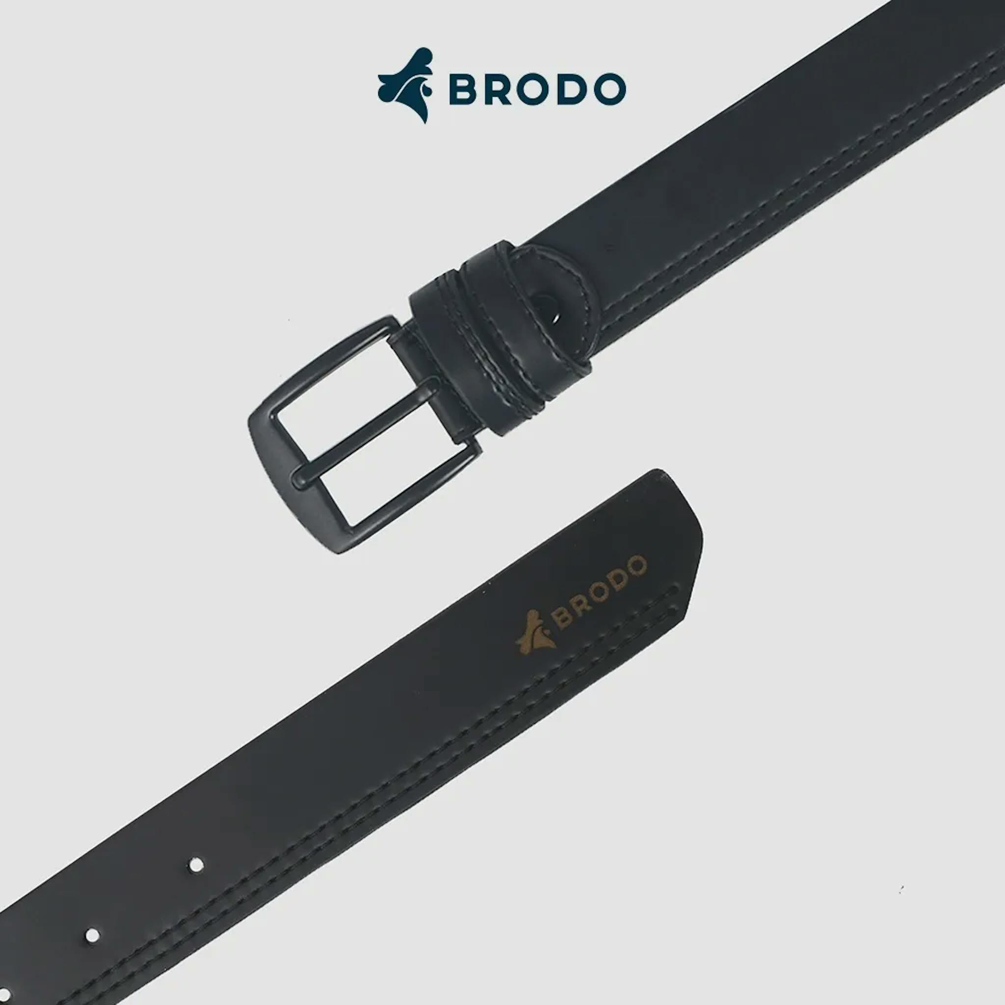 Brodo Hia Belt dengan panjang 120 cm