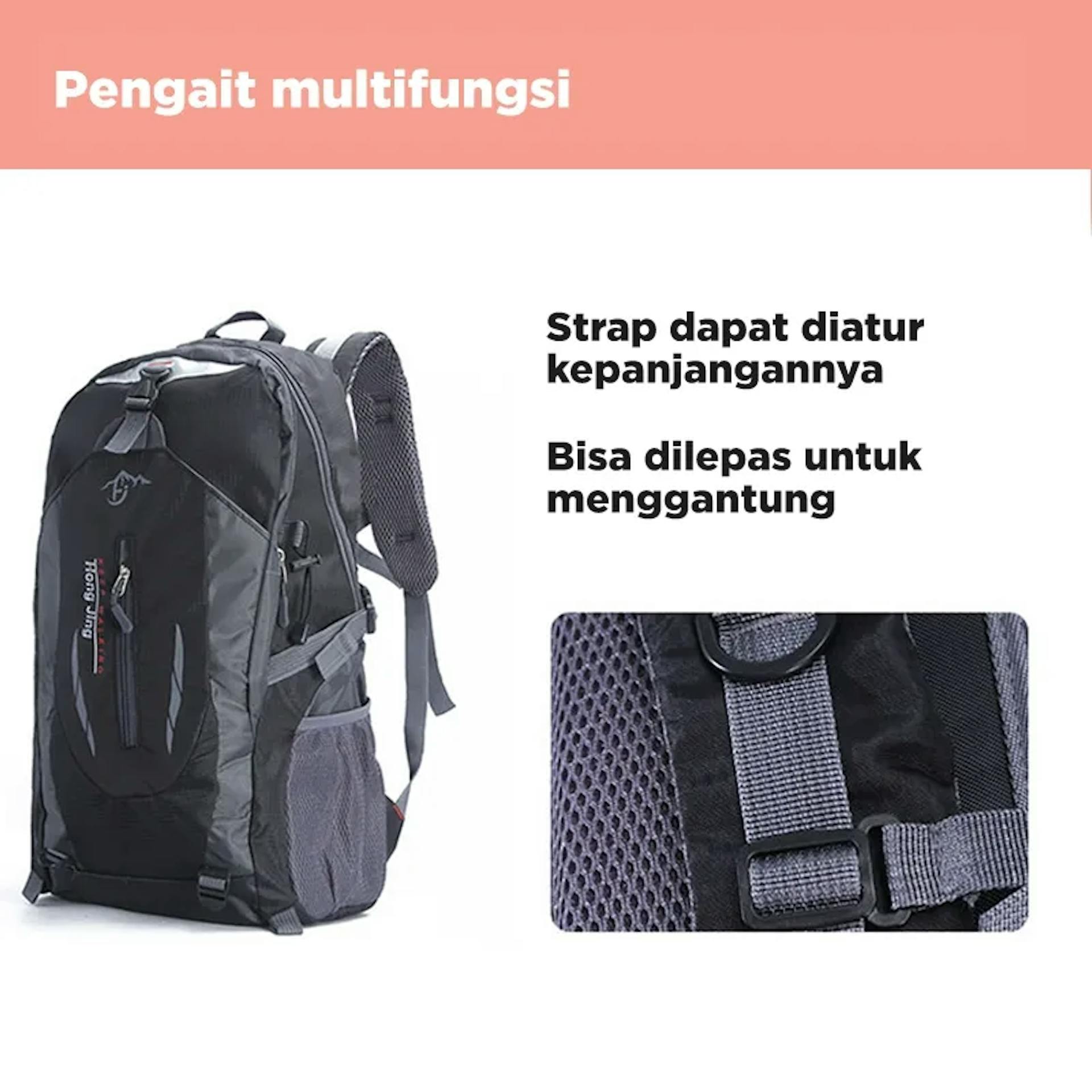 Tas Gunung Freeknight TR106