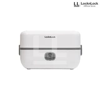 LocknLock Electric Lunch Box - Kotak Makan Elektrik