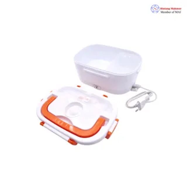 Lunch Box Elektrik 0.6L