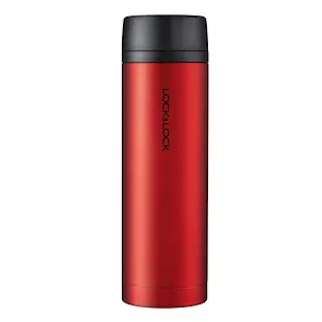 LocknLock Tumbler 330 ml - Merah