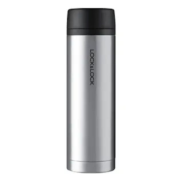 LocknLock Tumbler 330 ml - Silver