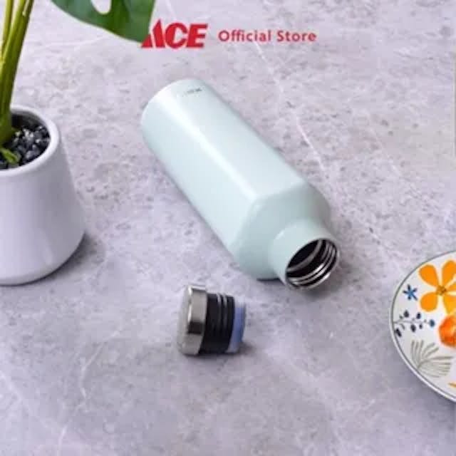 Ace Kris 500 ml Candy Botol Vacuum Flask