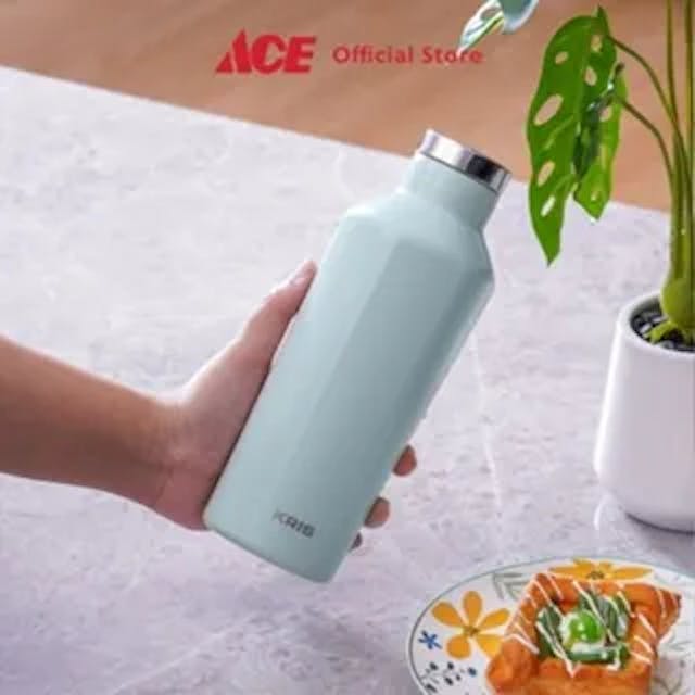 Ace Kris Vacuum Flask 500 ml - Food Grade