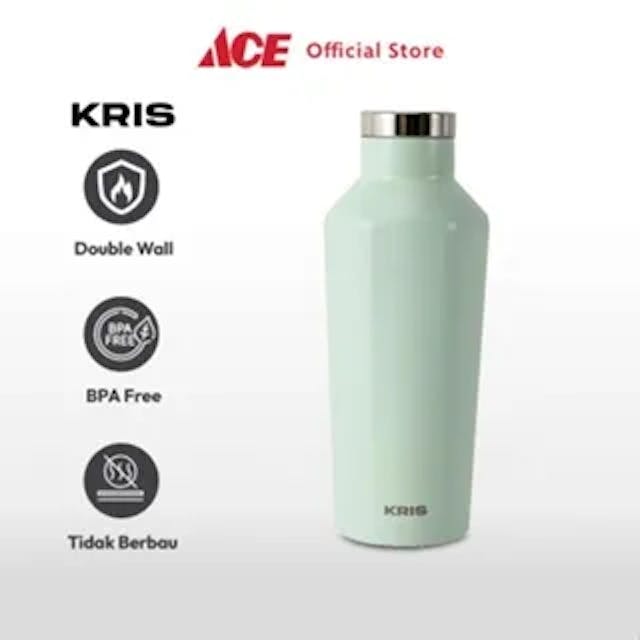 Tumbler Ace Kris Botol Vacuum Flask 500 ml