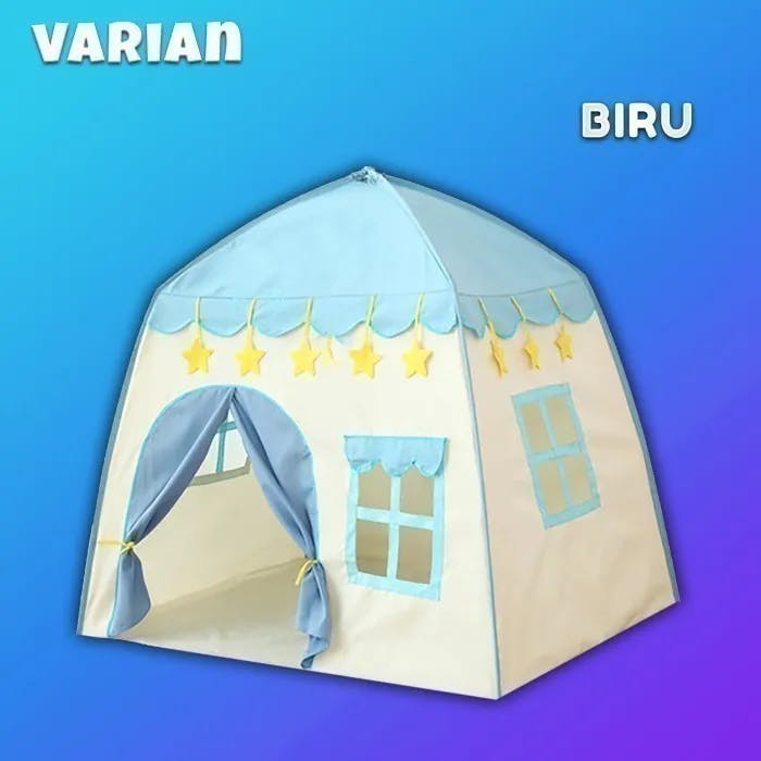 Tenda anak