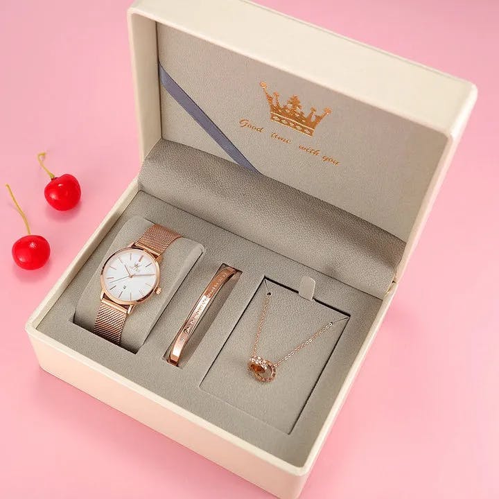 Jam Tangan Wanita Olevs