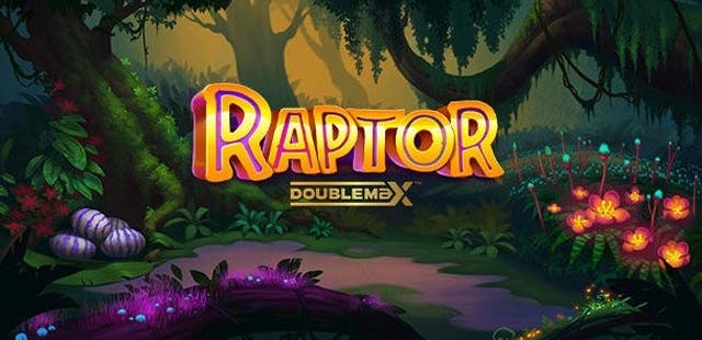 raptor slot banner