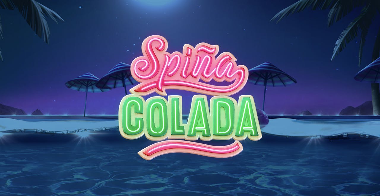 Spina Colada highlight pic