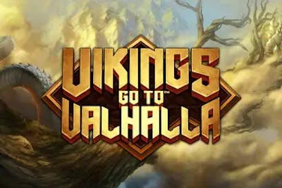 Machine a sous Vikings Go To Valhalla