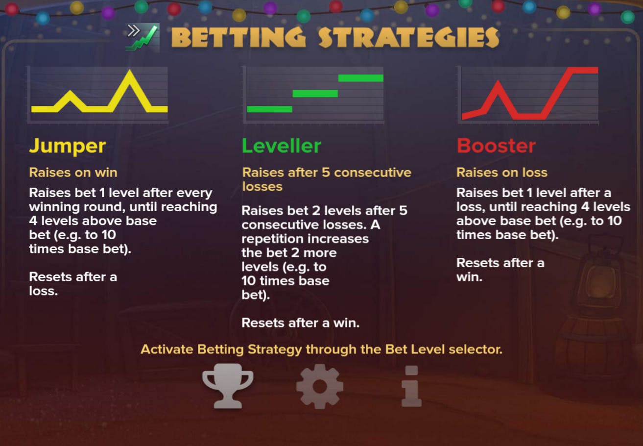 ELK Studios online casino strategies