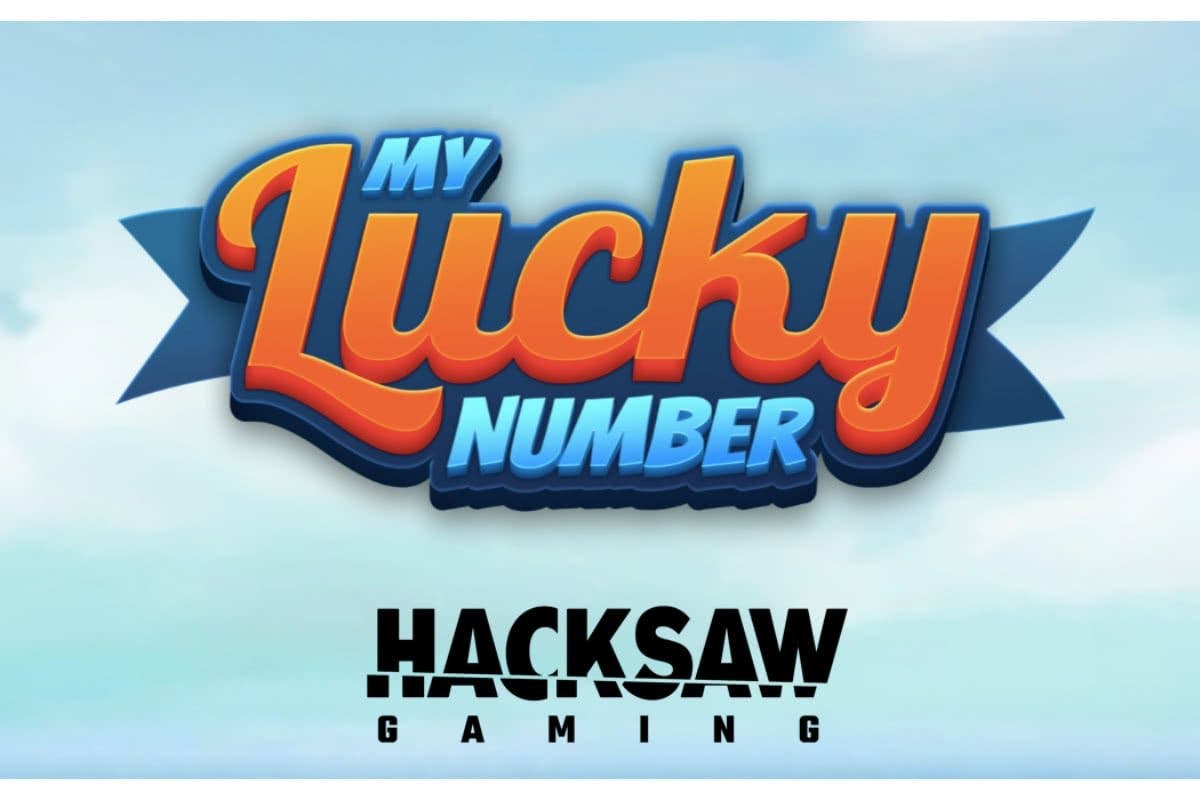 Lucky Number, Hacksaw Galing
