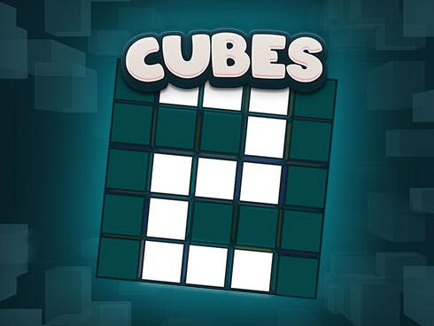 Cubes 2, Hacksaw Gaming, slot