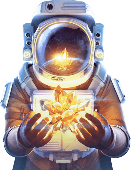 Viggoslots personnage emblématique