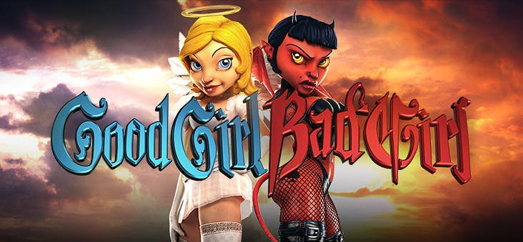 Good Gilr, Bad Girl, Betsoft