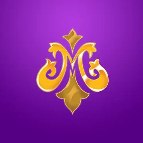 Casino Montecryptos Logo
