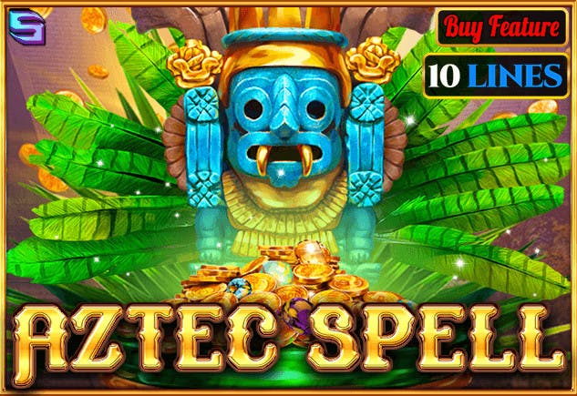 aztec spell meilleure slot spinomenal