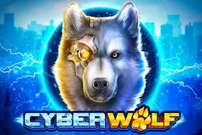 Machine a sous Cyber Wolf