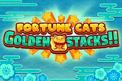 Machine a sous Fortune Cats Golden Stacks