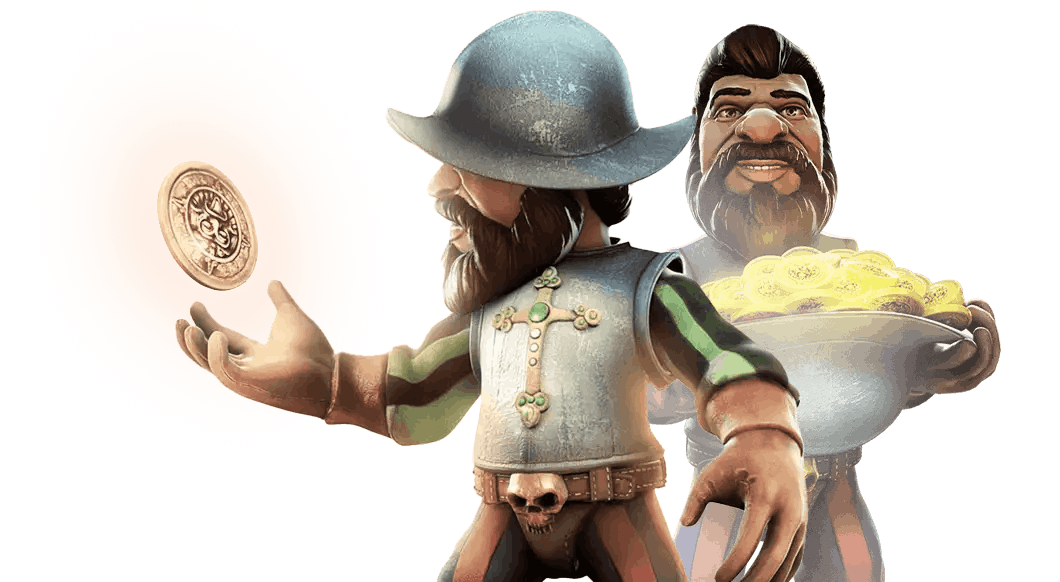 character mystake