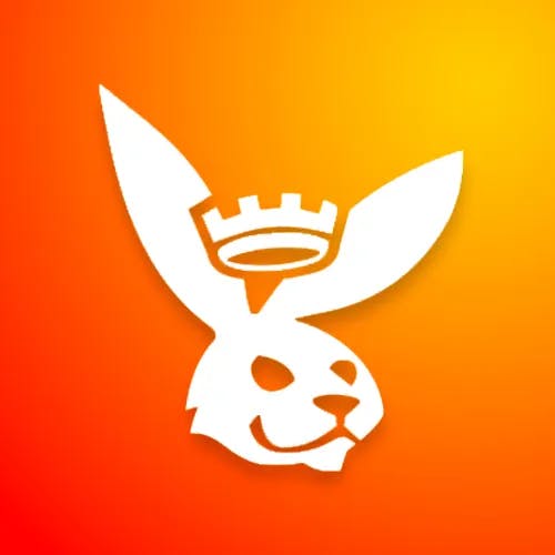Casino Royal Rabbit Logo