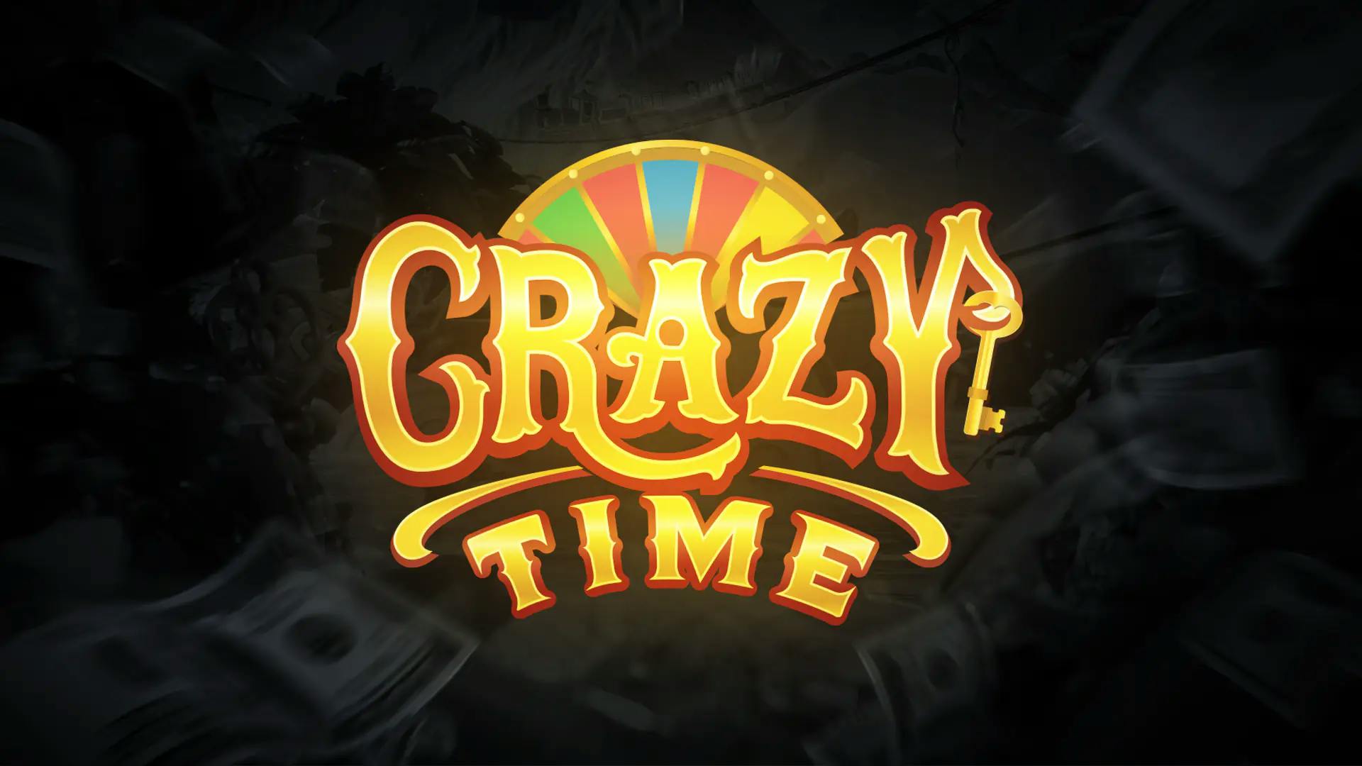 advertising banner crazy time evolution gaming