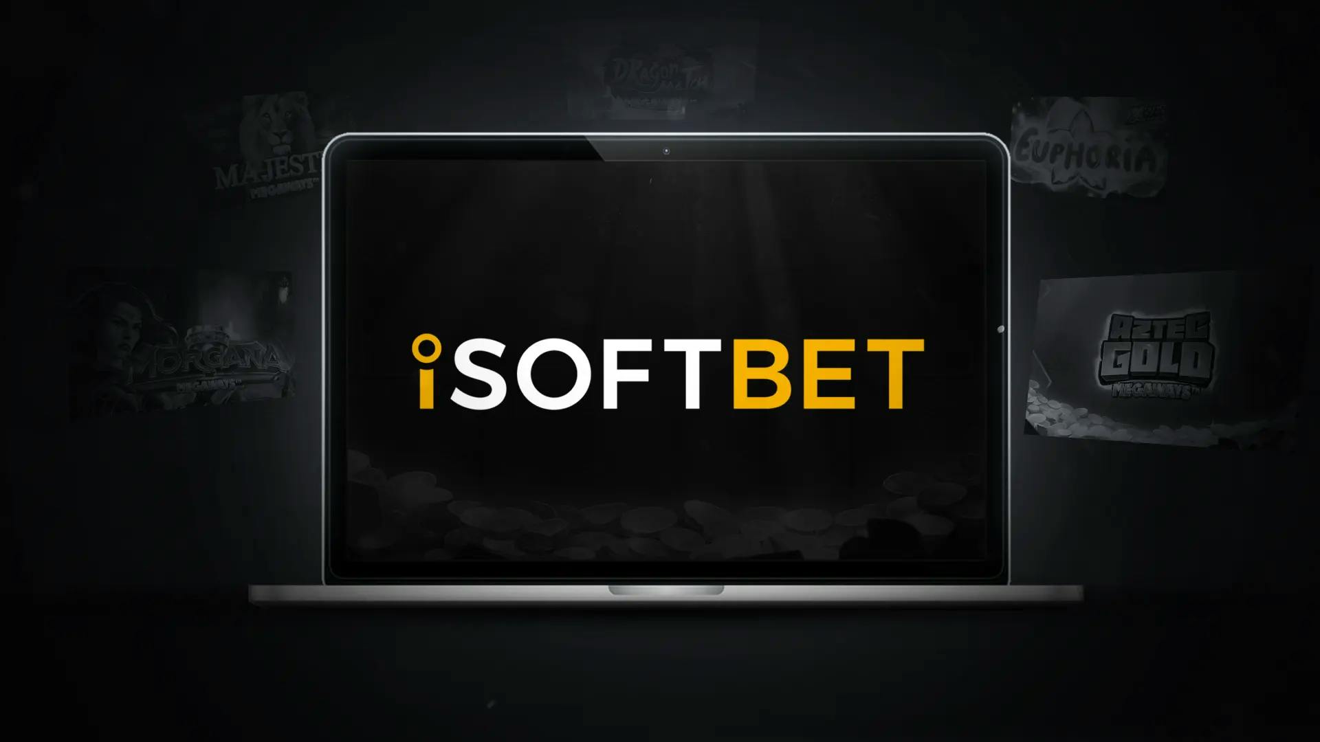 Miniature Top Slot Isoftbet