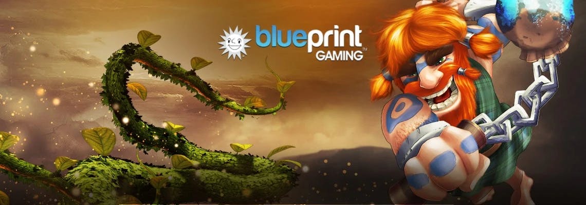 BlueprintGaming Banner Fantasy