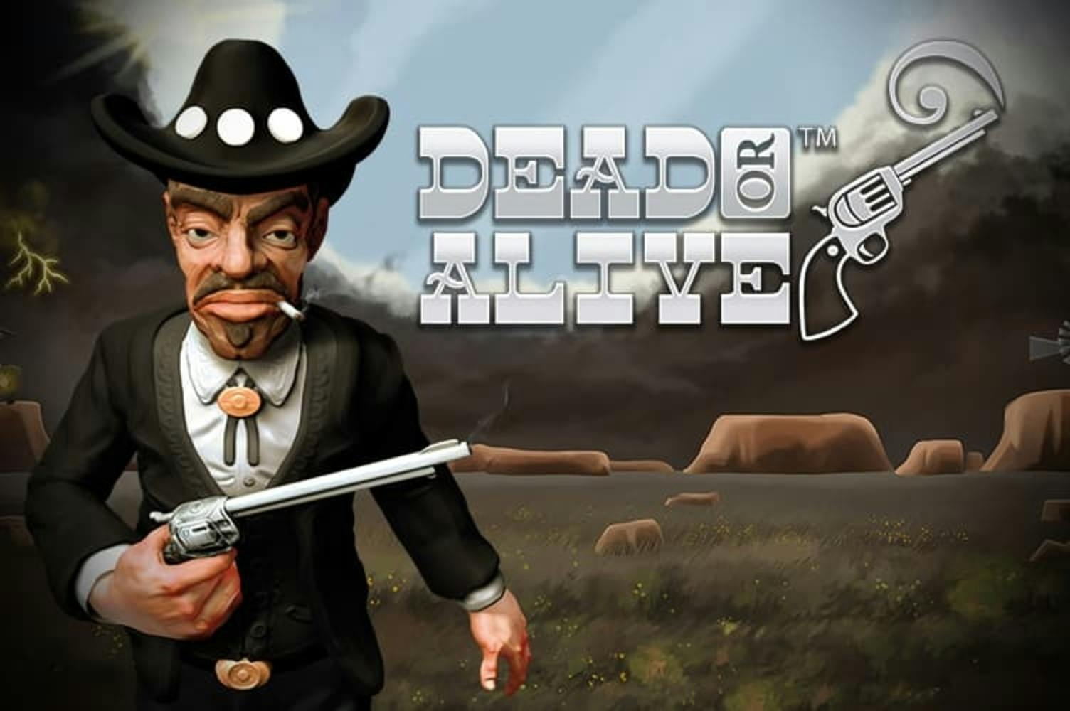 dead or alive videoslot netent hd slots