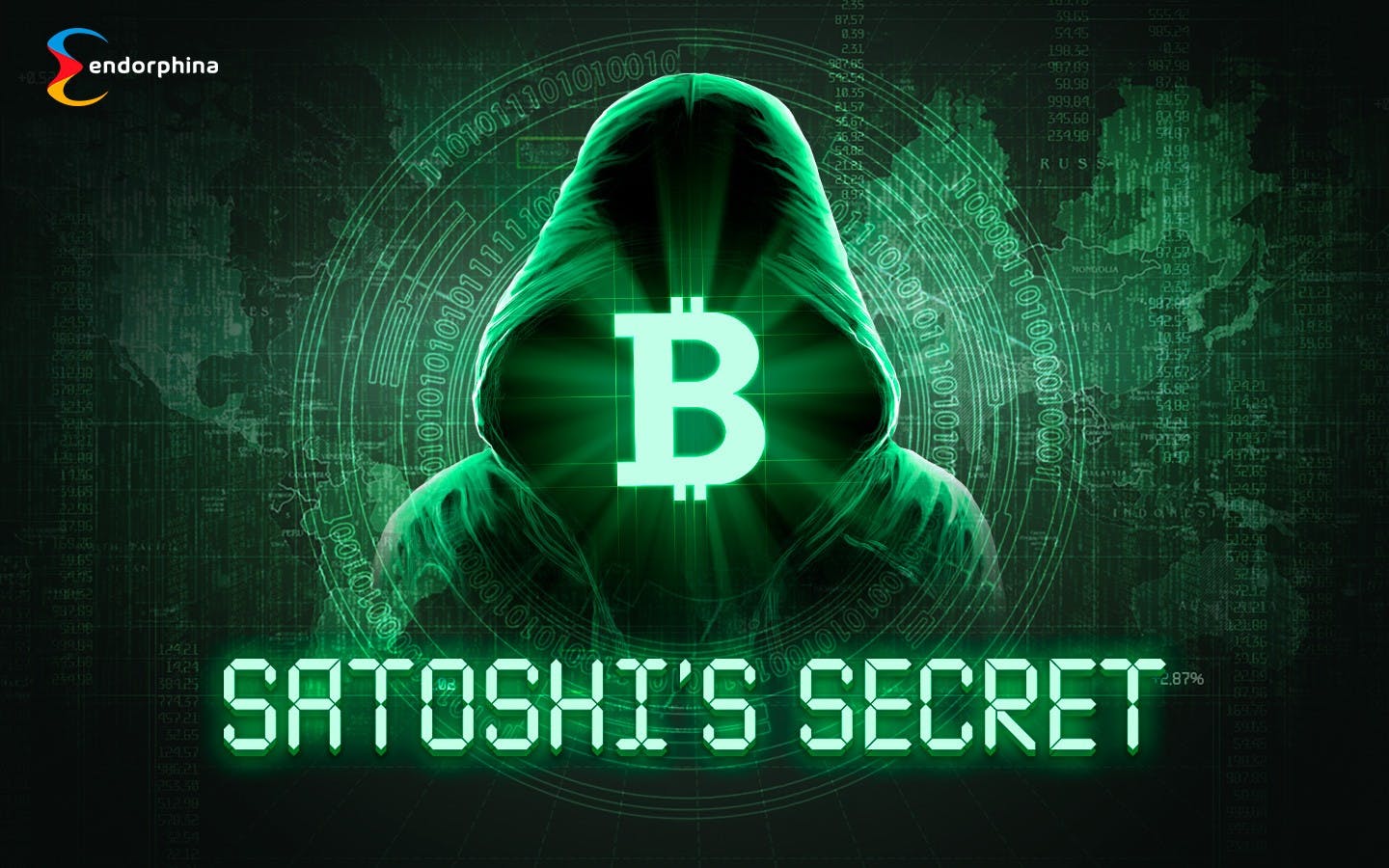 Satoshi Secret, slot, casino