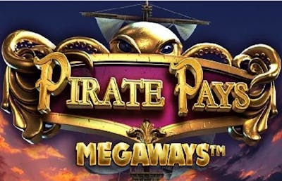 Machine a sous Pirate Pays Megaways