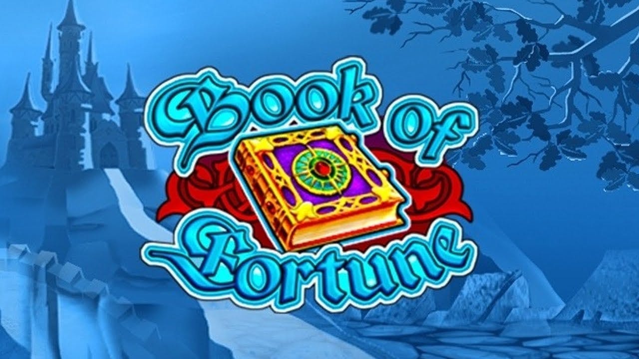 Book Of Fortune, slot, Amatic
