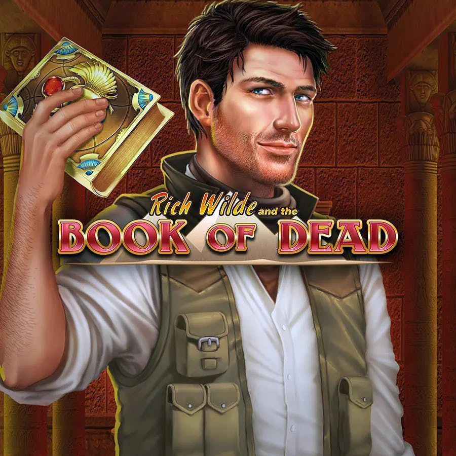 image presentation book of dead playngo