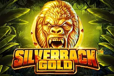 Machine a sous Silverback Gold